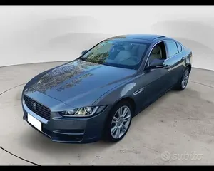 Usata Jaguar XE