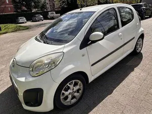 Second-hand Citroën C1
