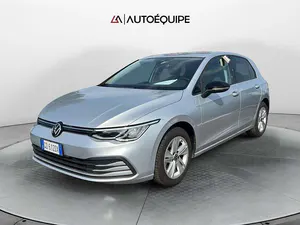 Begagnad VW Golf VIII