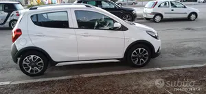 Occasion Opel Karl