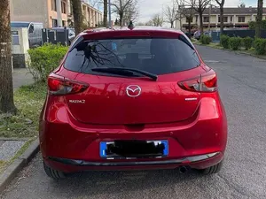 Usata Mazda 2