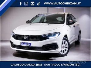 Occasion Fiat Tipo