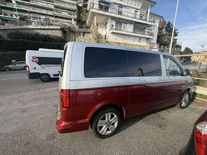 Occasion VW Caravelle