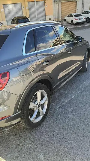 Brugt Audi Q3