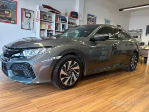 Usata Honda Civic