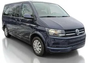 Begagnad VW T6