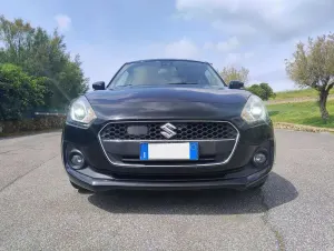 Usado Suzuki Swift