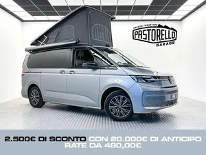 Usado VW California