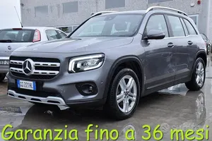 Usata Mercedes GLB180