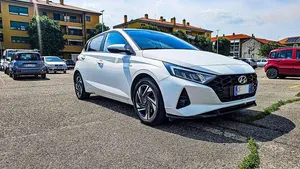 Occasion Hyundai i20