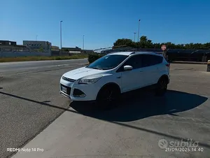 Usata Ford Kuga