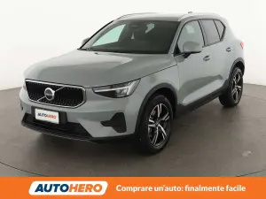 Occasion Volvo XC40