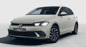 Usata VW Polo
