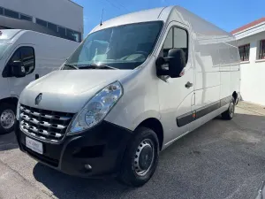 Occasion Renault Master