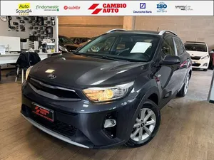 Occasion Kia Stonic