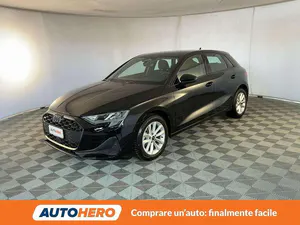 Brugt Audi A3