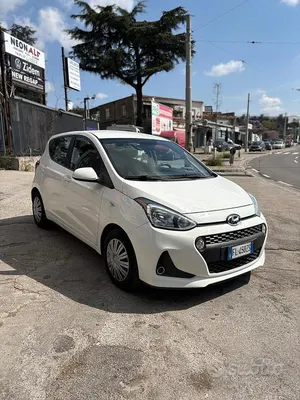 Usata Hyundai i10