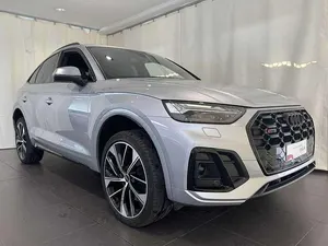 Usata Audi SQ5 Sportback