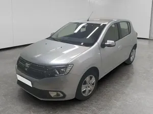 Gebraucht Dacia Sandero
