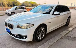 Usata BMW 530
