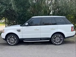 Usata Land Rover Range Rover Sport