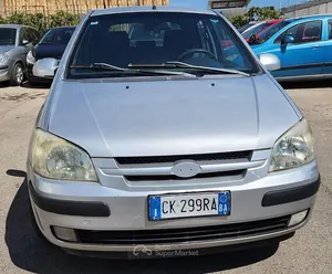 Occasion Hyundai Getz