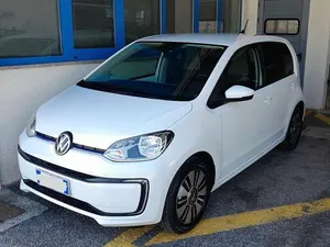 Begagnad VW e-up!