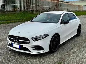 Usata Mercedes A250