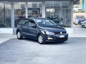 Occasion VW Polo
