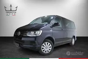 Usata VW Caravelle