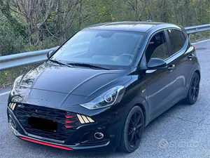 Brugt Hyundai i10