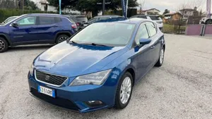 Käytetty Seat Leon