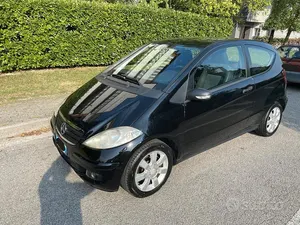 Gebraucht Mercedes A160