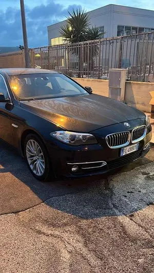 Usata BMW 530