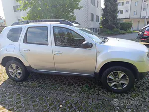 Occasion Dacia Duster