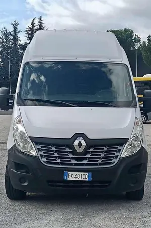 Occasion Renault Master
