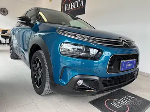 Usata Citroën C4