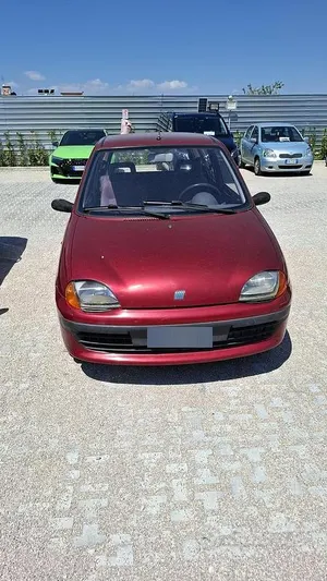 Usata Fiat 600