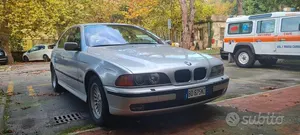 Usata BMW 520