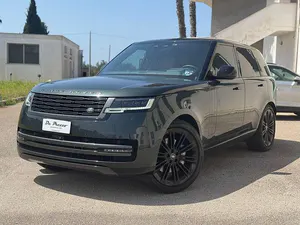 Usata Land Rover Range Rover