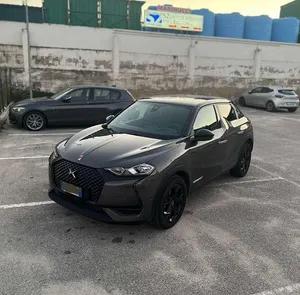 Usata DS Automobiles DS3 Crossback