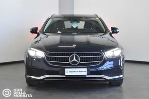 Usata Mercedes E300