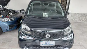 Usata Smart ForTwo Coupé
