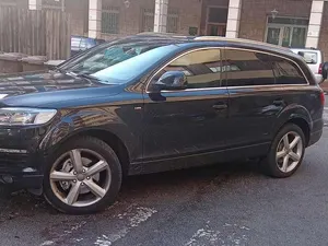 Usata Audi Q7