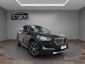 Occasion BMW X1