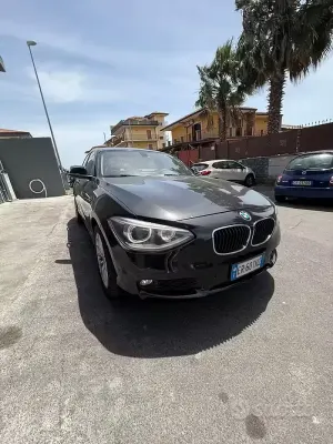 Usata BMW 116