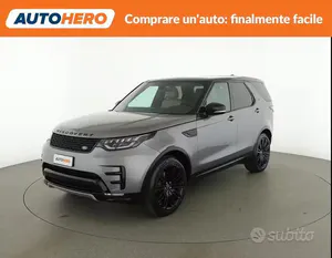 Occasion Land Rover Discovery 5