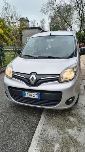 Usado Renault Kangoo