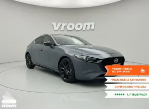 Usata Mazda 3