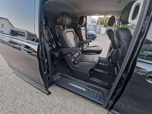 Usata Mercedes V250